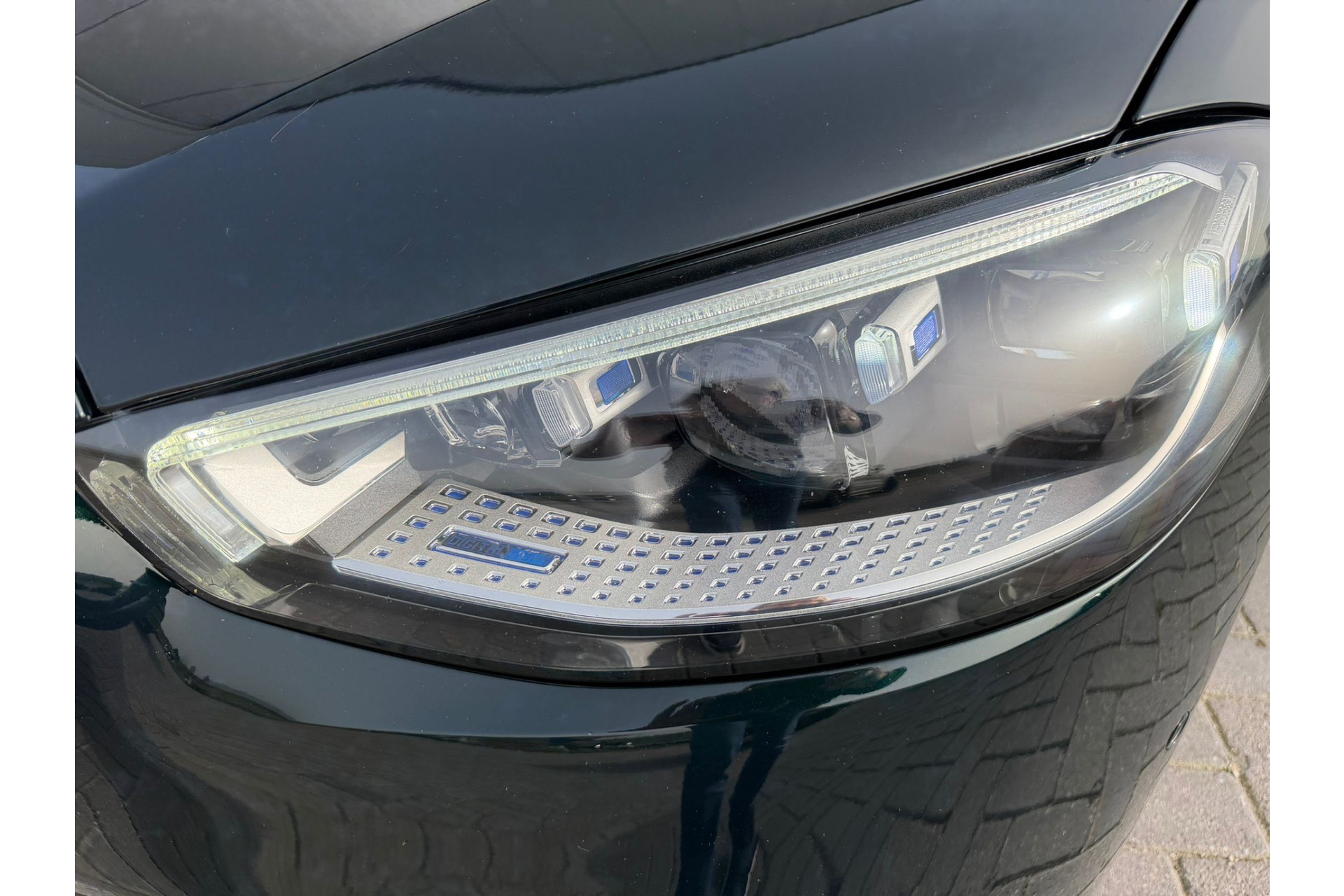 Foto weergeven niet mogelijk