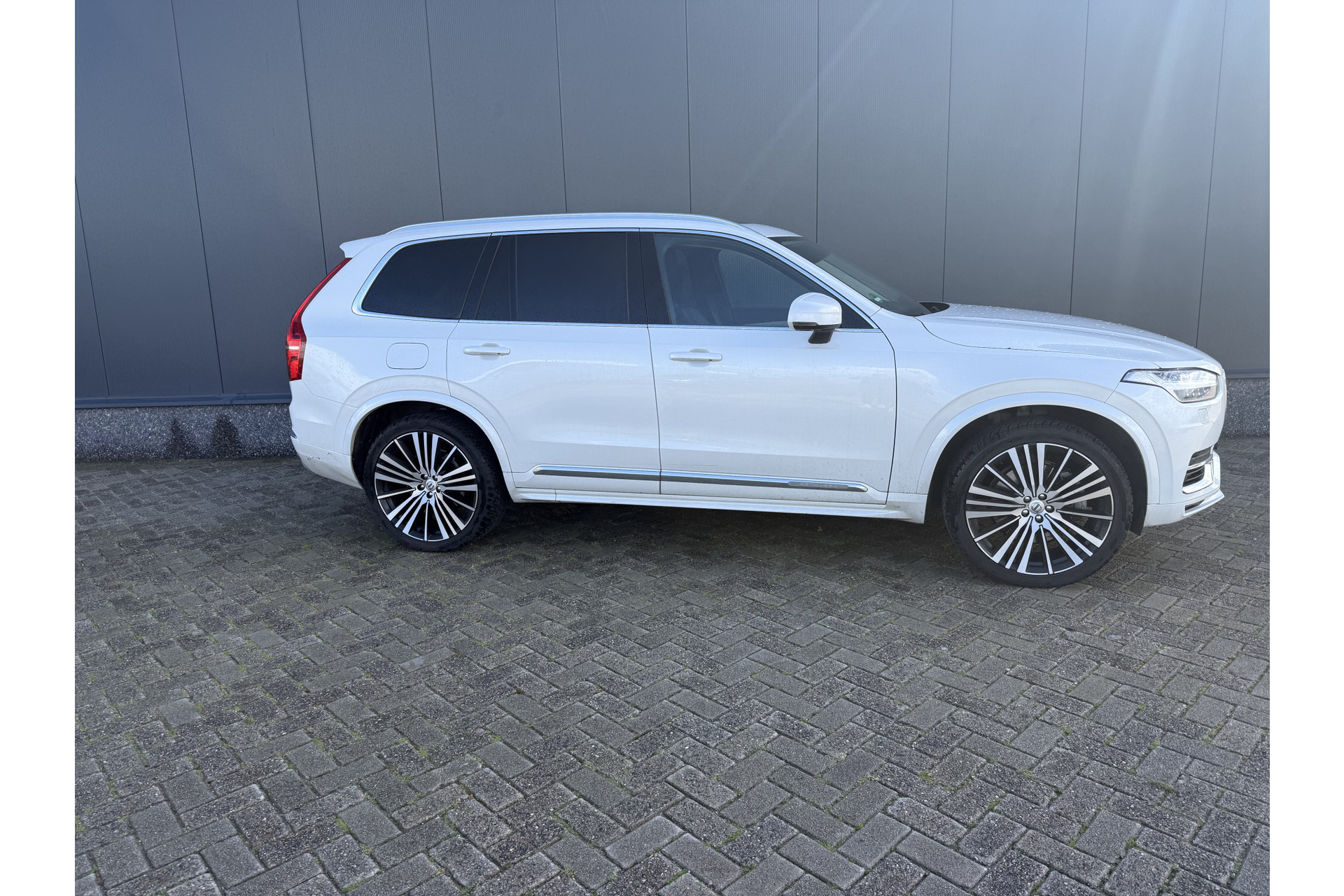 Foto weergeven niet mogelijk