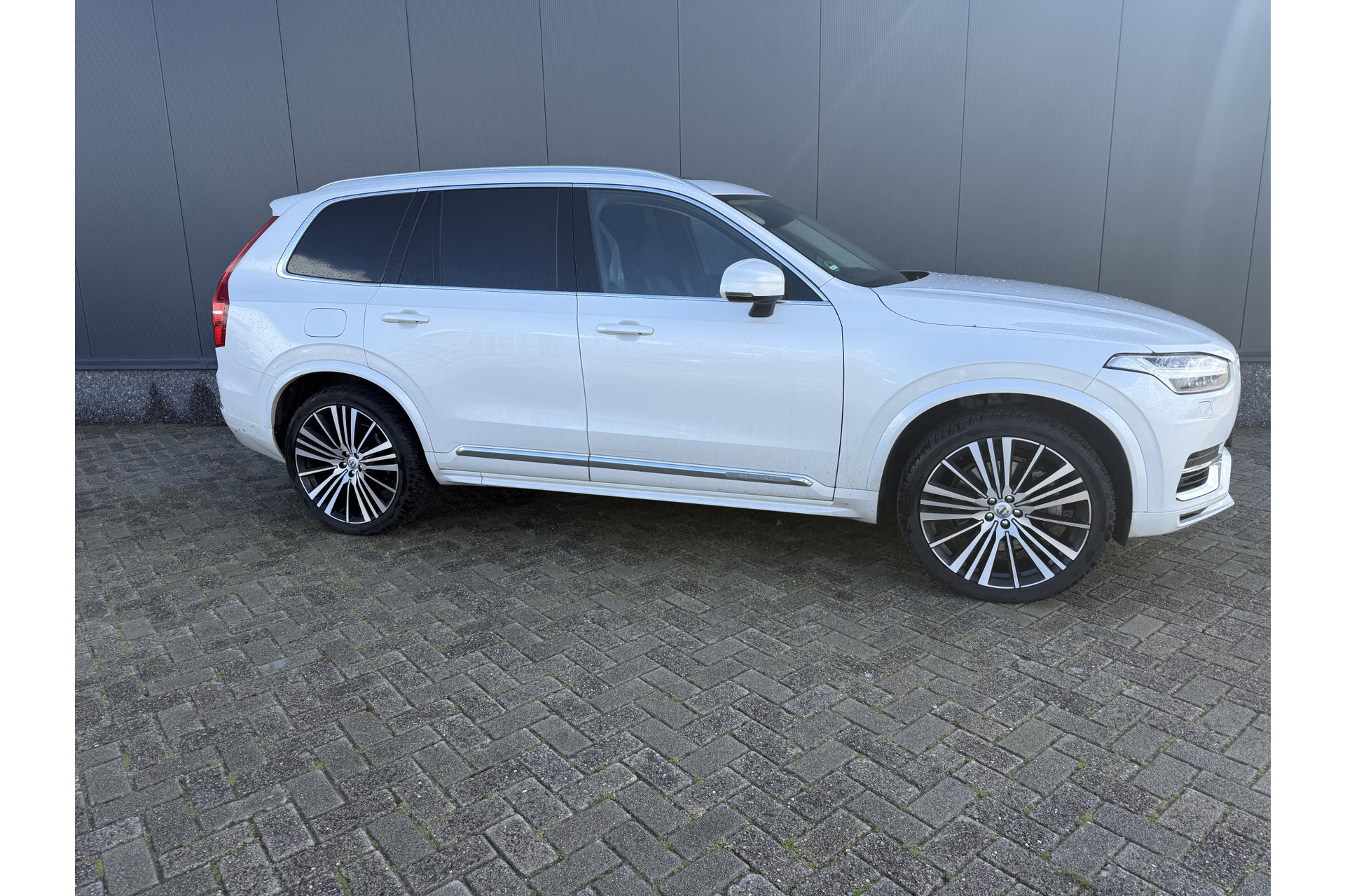 Foto weergeven niet mogelijk