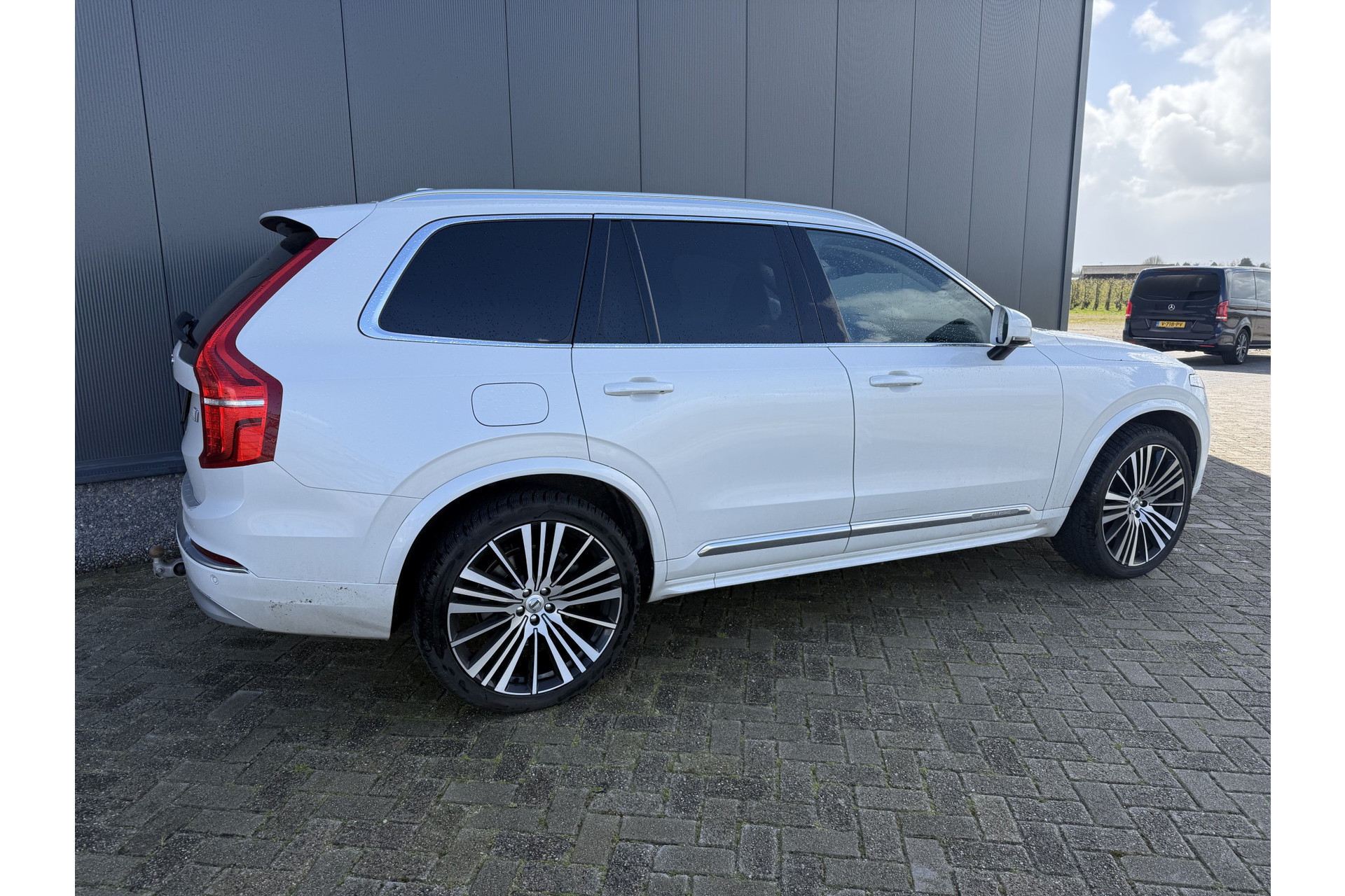 Foto weergeven niet mogelijk