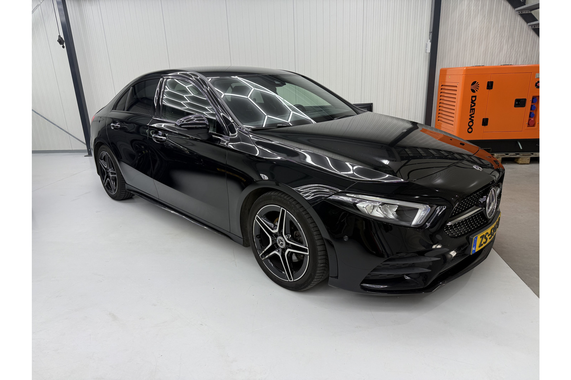 Foto weergeven niet mogelijk