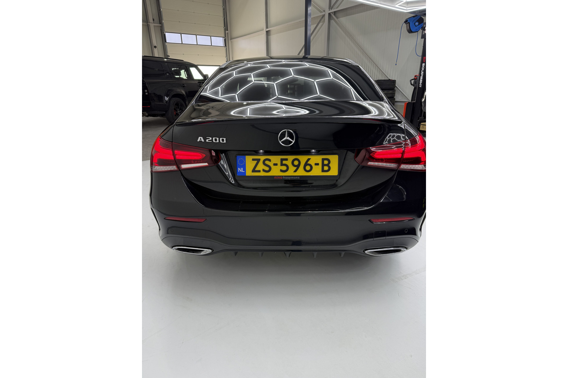 Foto weergeven niet mogelijk