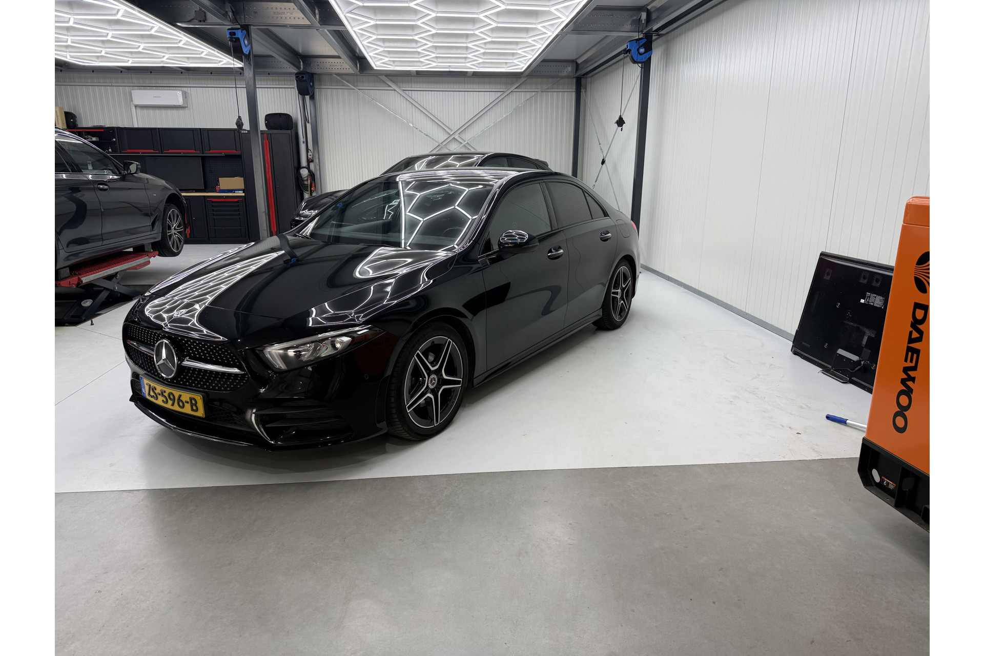 Foto weergeven niet mogelijk