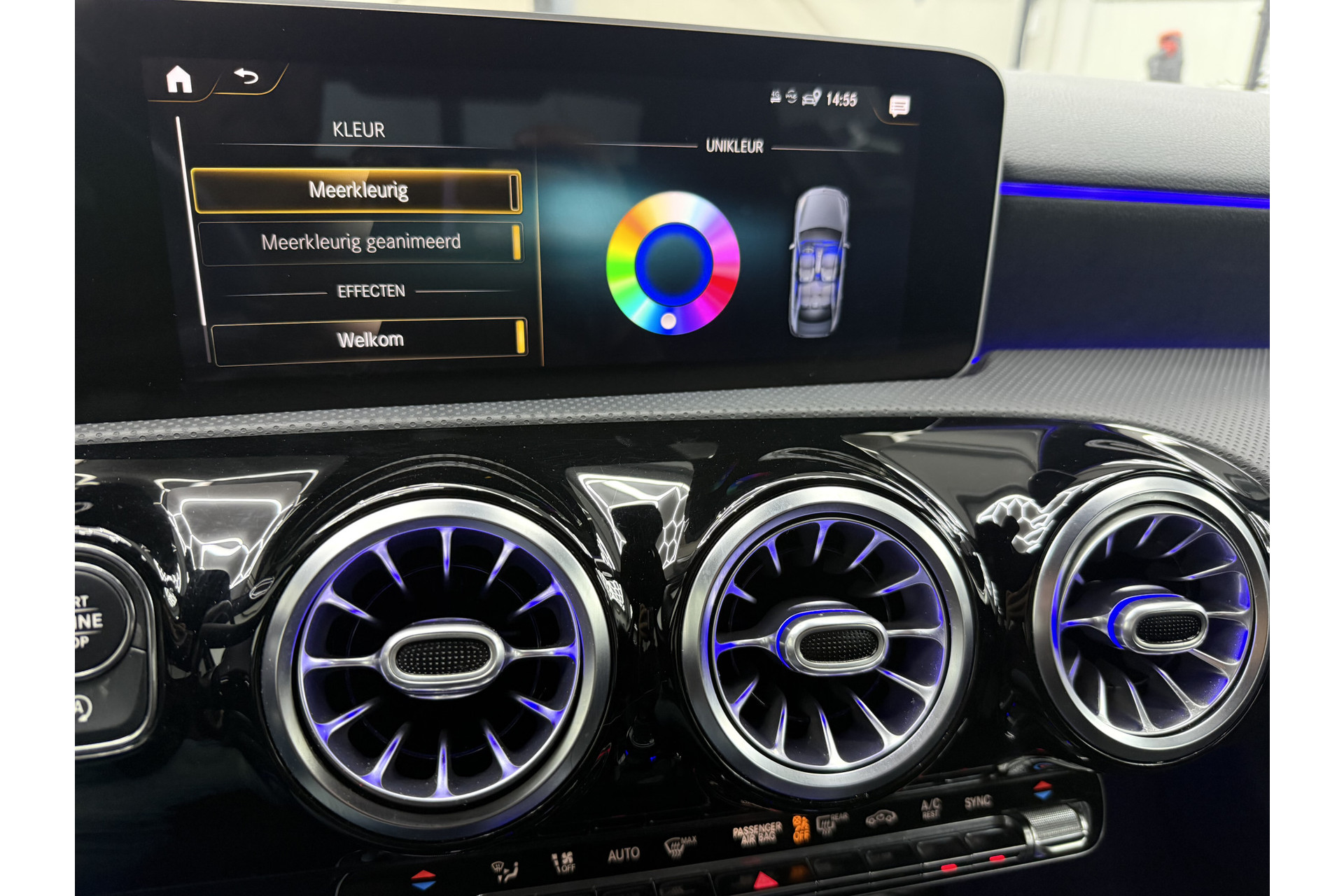 Foto weergeven niet mogelijk